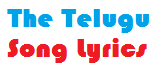 Telugu Song Lyrics